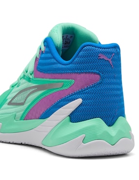 Tenis Dagger para básquetbol Puma de hombre