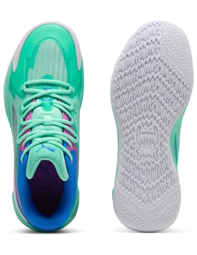Tenis Dagger para básquetbol Puma de hombre