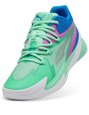 Tenis Dagger para básquetbol Puma de hombre