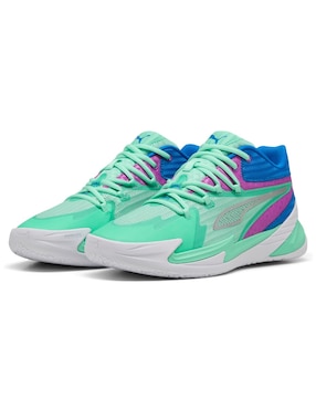 Tenis Dagger para básquetbol Puma de hombre