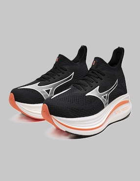 Tenis Neo Zen para correr Mizuno de hombre