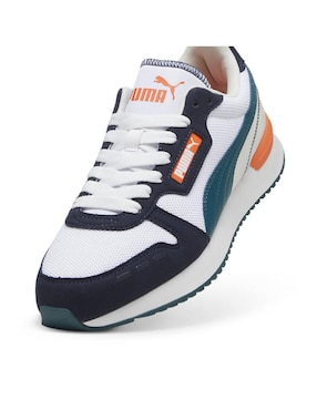 Tenis Puma R78 Treck de hombre