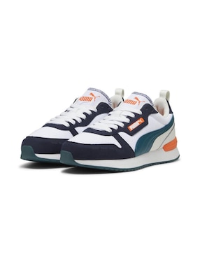 Tenis Puma R78 Treck de hombre