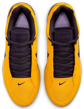 Tenis Nike Lebron Witness IX 700 Caballeros de hombre para básquetbol