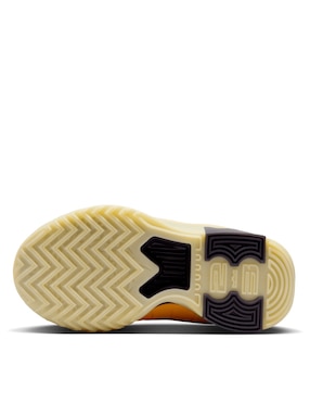 Tenis Nike Lebron Witness IX 700 Caballeros de hombre para básquetbol