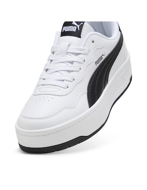 Tenis Puma Lally Skye de mujer