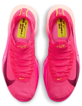 Tenis W Air Zoom Alphafly Next 3 para correr Nike de hombre