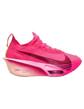 Tenis W Air Zoom Alphafly Next 3 para correr Nike de hombre