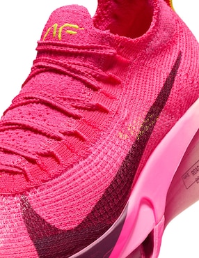Tenis W Air Zoom Alphafly Next 3 para correr Nike de hombre