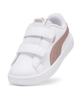 Tenis Puma Rickie Classic V de niña