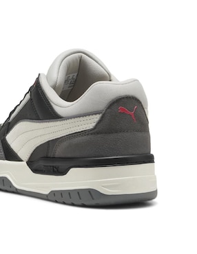 Tenis Puma Rebound Retro SD de hombre