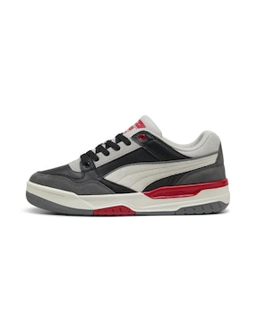 Tenis Puma Rebound Retro SD de hombre