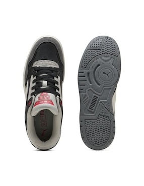 Tenis Puma Rebound Retro SD de hombre