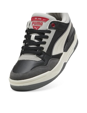 Tenis Puma Rebound Retro SD de hombre