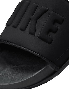 Sandalias Nike Offcourt para mujer
