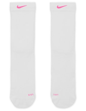Calcetín comfort para correr Nike unisex