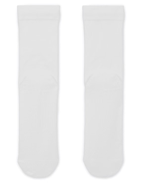 Calcetín comfort para correr Nike unisex