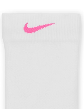 Calcetín comfort para correr Nike unisex