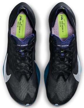 Tenis Vaporfly 4 para correr Nike de hombre