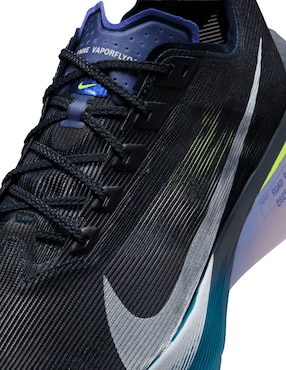 Tenis Vaporfly 4 para correr Nike de hombre