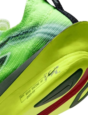 Tenis Alphafly 3 para correr Nike de hombre