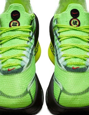 Tenis Alphafly 3 para correr Nike de hombre