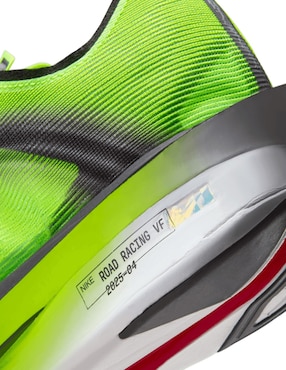 Tenis para correr Nike de hombre