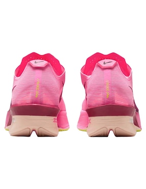Tenis W Zoomx Vaporfly Next 4 para correr Nike de hombre