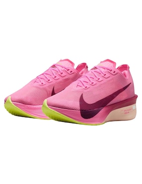 Tenis W Zoomx Vaporfly Next 4 para correr Nike de hombre
