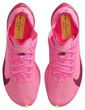 Tenis W Zoomx Vaporfly Next 4 para correr Nike de hombre