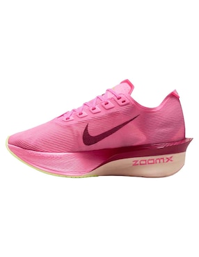 Tenis W Zoomx Vaporfly Next 4 para correr Nike de hombre