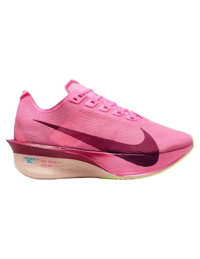 Tenis W Zoomx Vaporfly Next 4 para correr Nike de hombre