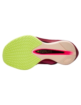 Tenis W Zoomx Vaporfly Next 4 para correr Nike de hombre