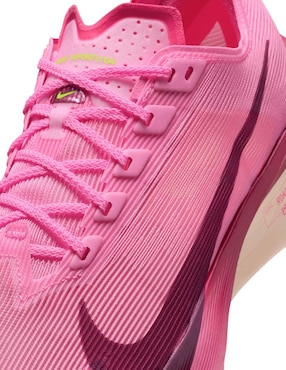 Tenis W Zoomx Vaporfly Next 4 para correr Nike de hombre