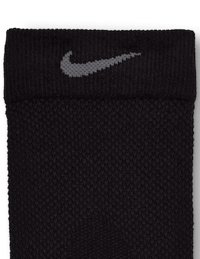 Calcetín comfort para correr Nike unisex