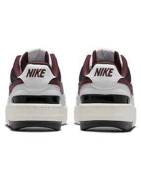 Tenis Nike Gamma Force de mujer