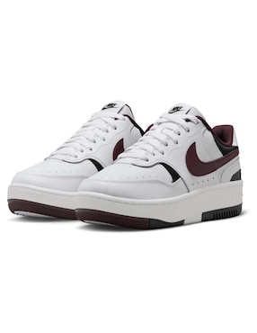 Tenis Nike Gamma Force de mujer