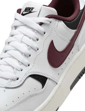 Tenis Nike Gamma Force de mujer