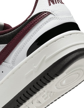 Tenis Nike Gamma Force de mujer