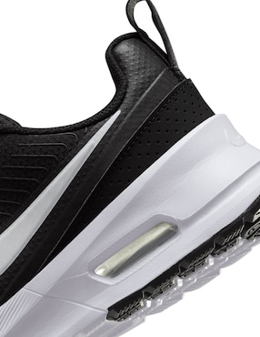 Tenis para entrenamiento Nike Air Max Nuaxis de mujer