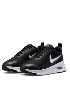 Tenis para entrenamiento Nike Air Max Nuaxis de mujer