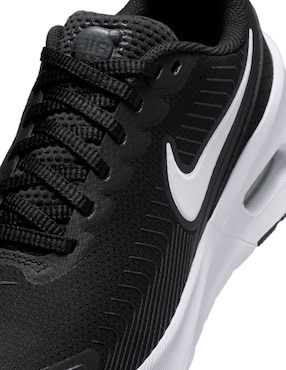 Tenis para entrenamiento Nike Air Max Nuaxis de mujer