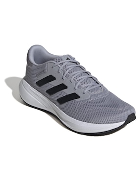 Tenis Adidas Response Runner unisex para correr