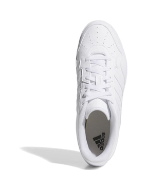 Tenis Adidas Hoops unisex para básquetbol