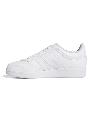 Tenis Adidas Hoops unisex para básquetbol