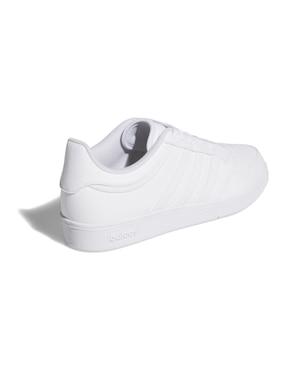 Tenis Adidas Hoops unisex para básquetbol