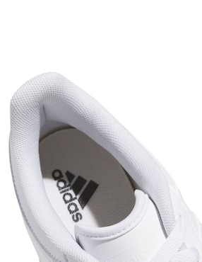 Tenis Adidas Hoops unisex para básquetbol