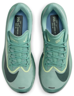Tenis Nike Zoom Fly 6 de hombre para correr
