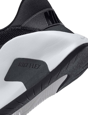Tenis para entrenamiento Nike Flex Train de hombre