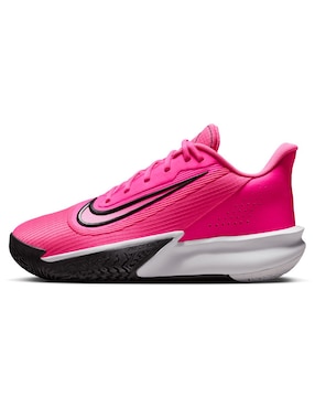 Tenis para básquetbol Nike de hombre
